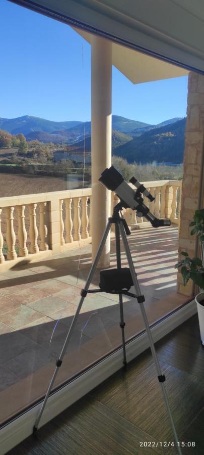 Villa Flavina San Vicente del Valle Esterno foto