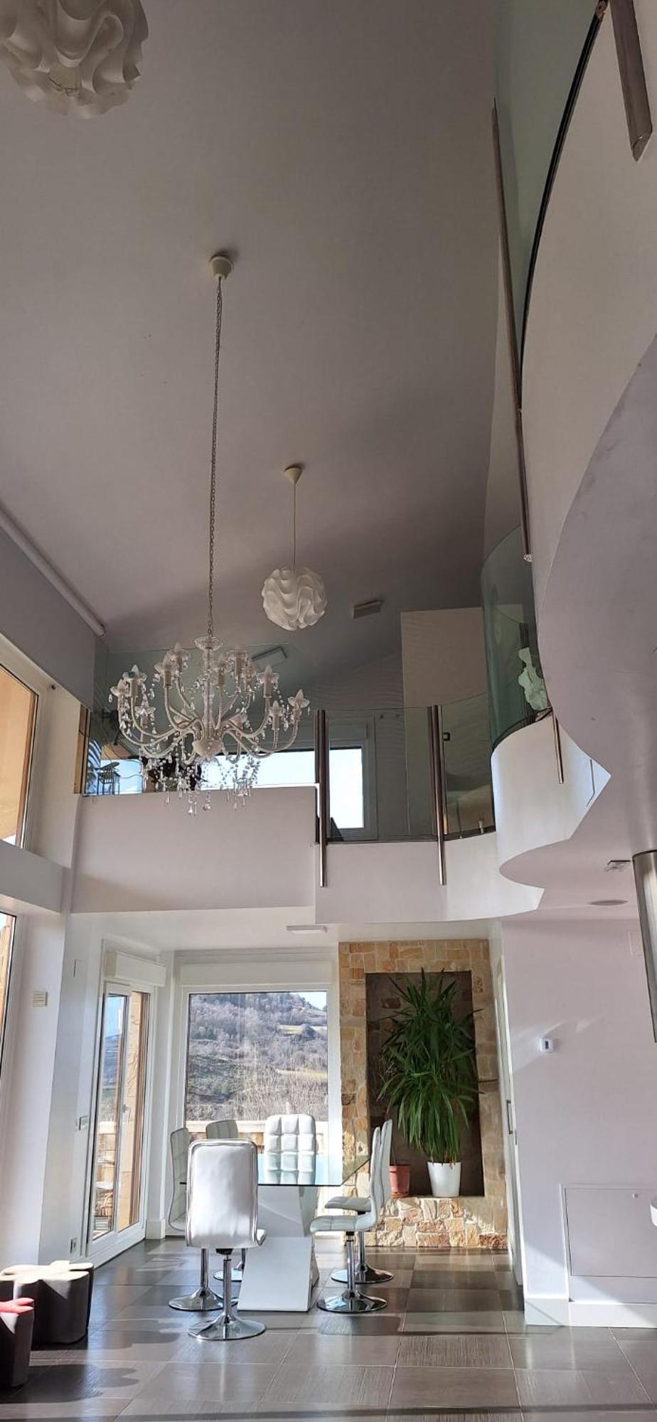 Villa Flavina San Vicente del Valle Esterno foto