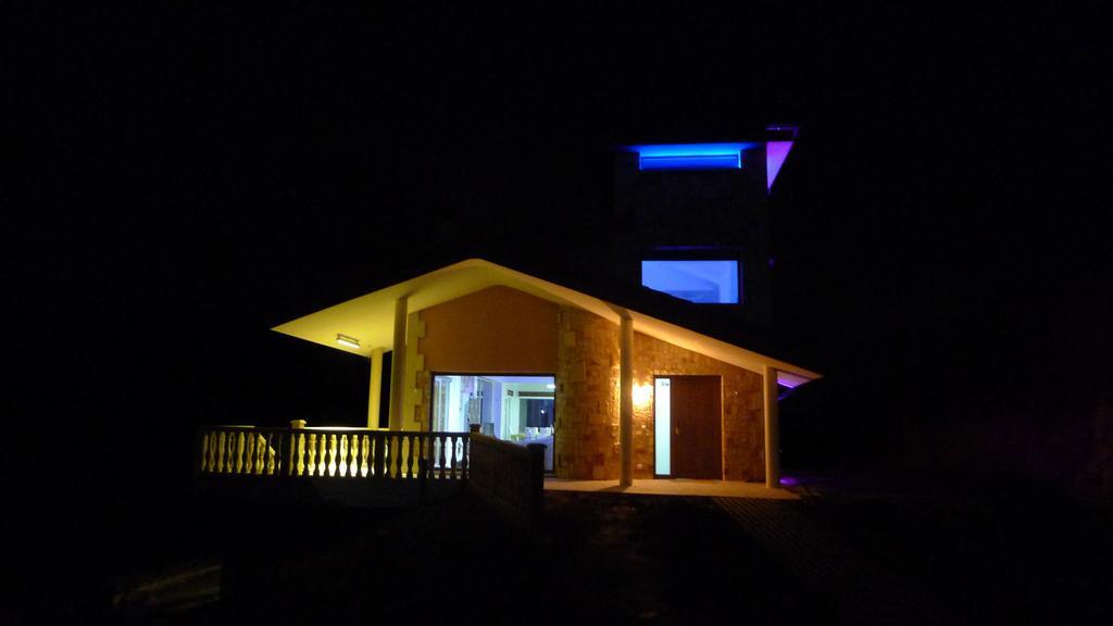 Villa Flavina San Vicente del Valle Esterno foto